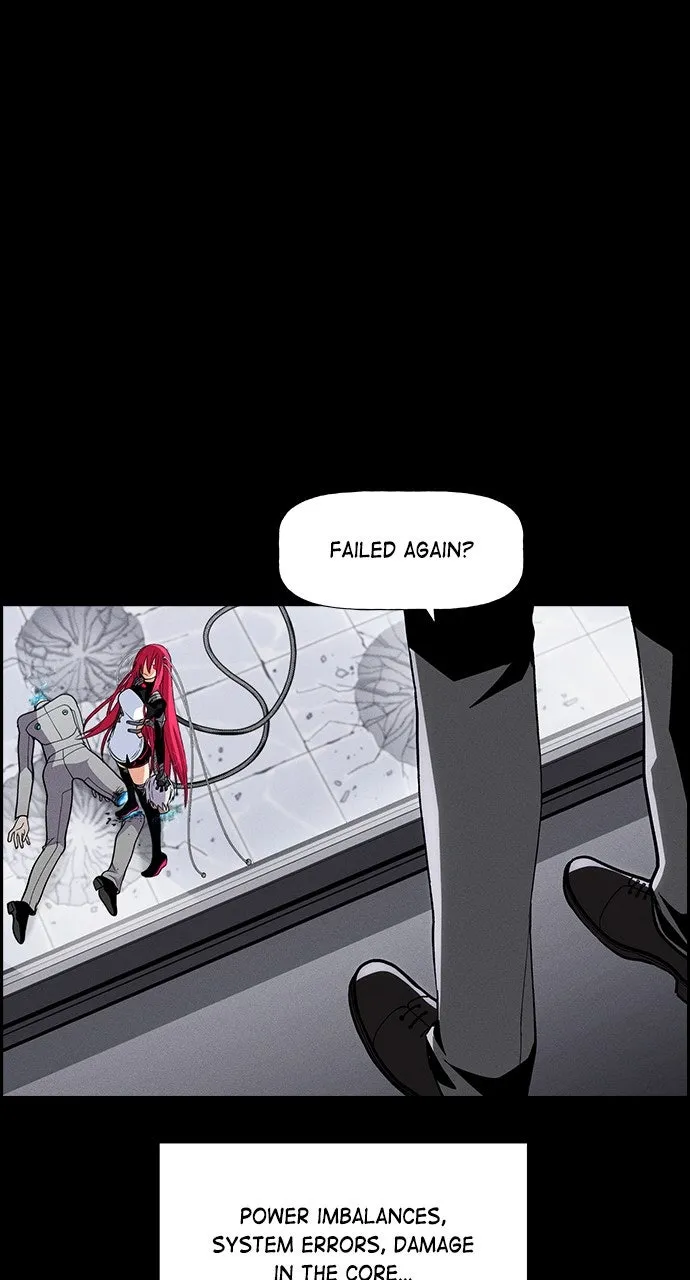 Read Housekeeper chapter 109 image 36 on Lezhin