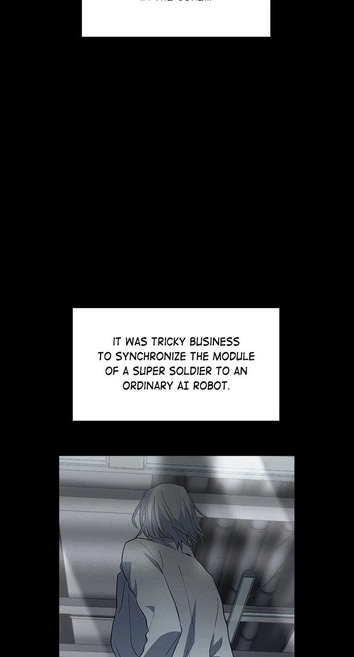 Read Housekeeper chapter 109 image 37 on Lezhin