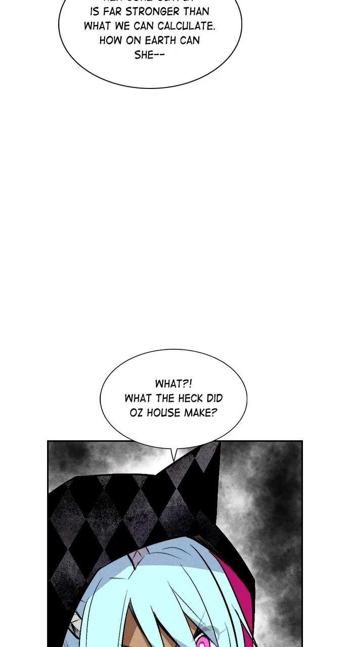 Read Housekeeper chapter 109 image 4 on Lezhin