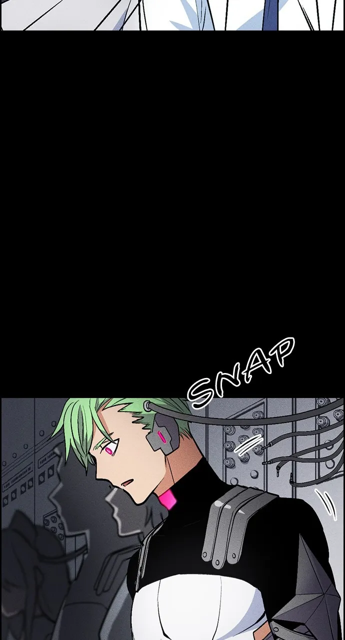 Read Housekeeper chapter 109 image 43 on Lezhin