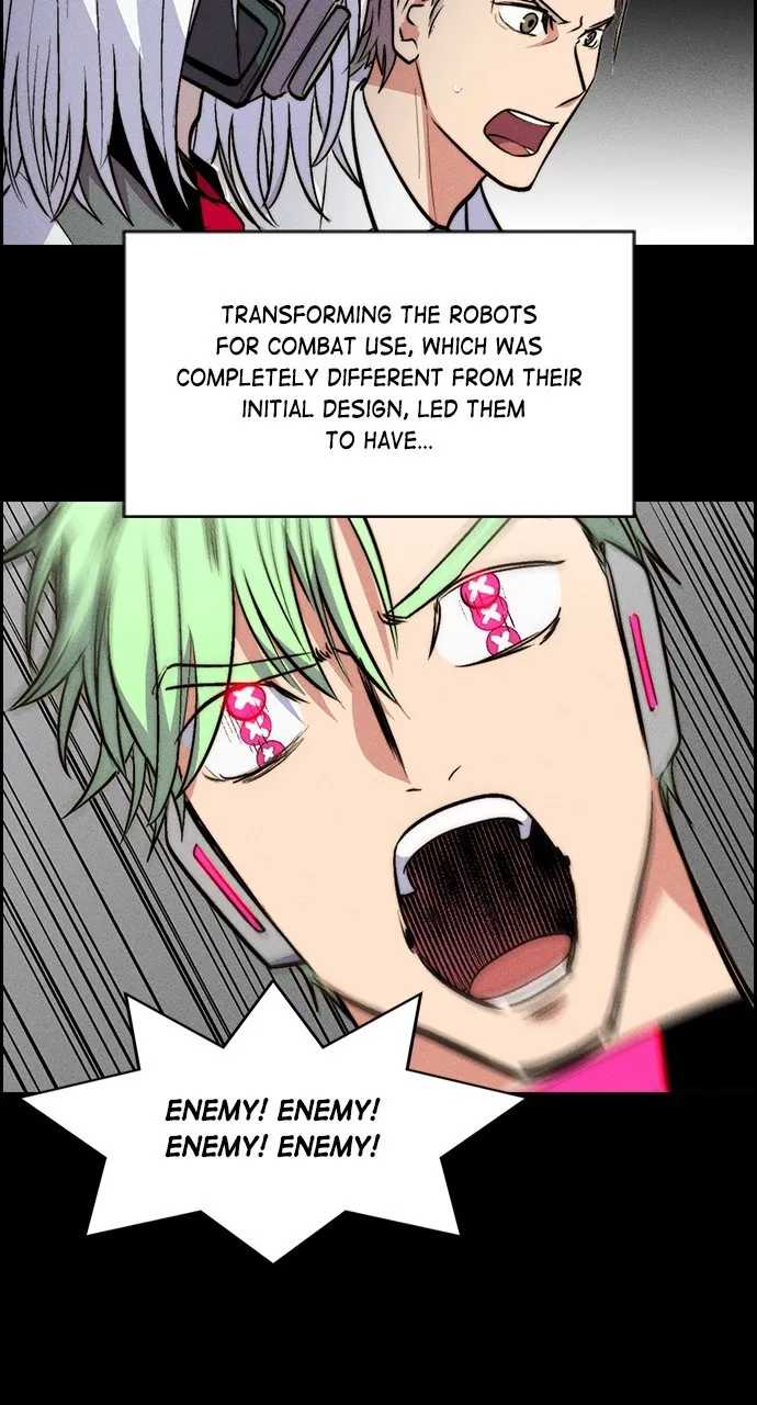 Read Housekeeper chapter 109 image 50 on Lezhin