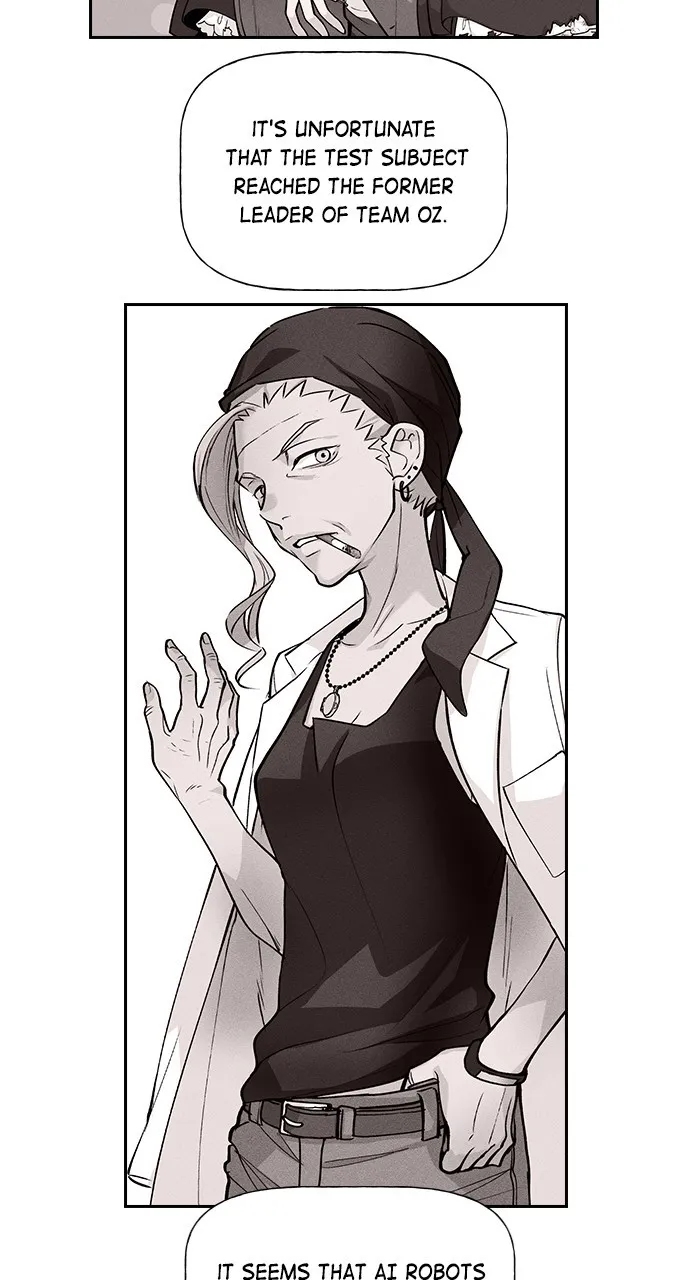 Read Housekeeper chapter 109 image 60 on Lezhin