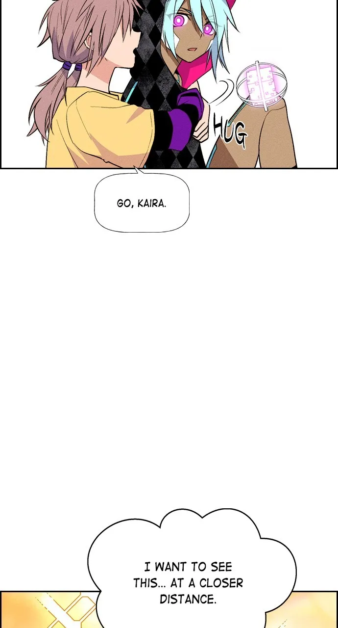 Read Housekeeper chapter 109 image 7 on Lezhin