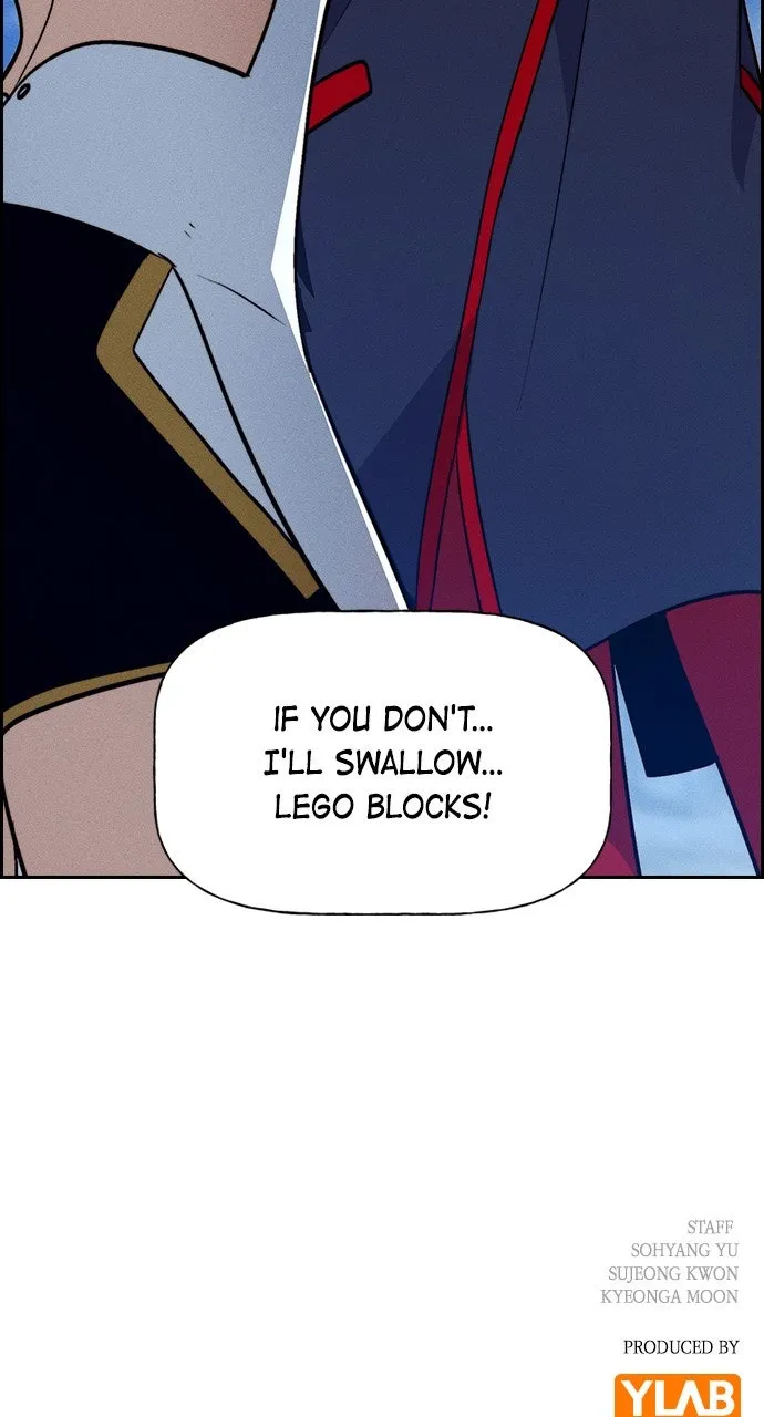 Read Housekeeper chapter 109 image 94 on Lezhin
