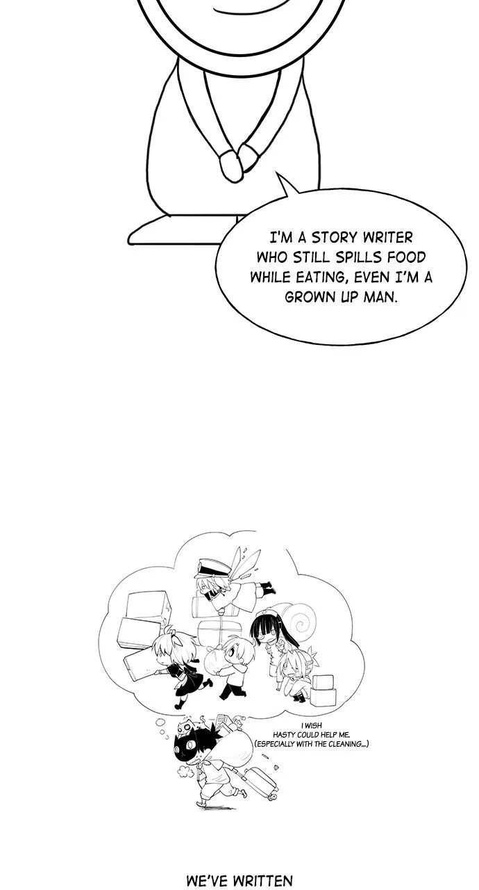 Read Housekeeper chapter 109 image 97 on Lezhin
