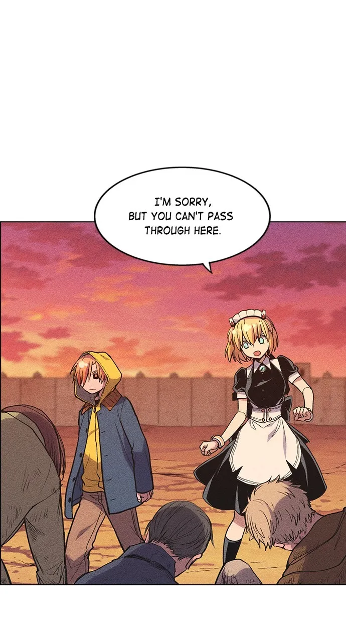 Read Housekeeper chapter 11 image 24 on Lezhin