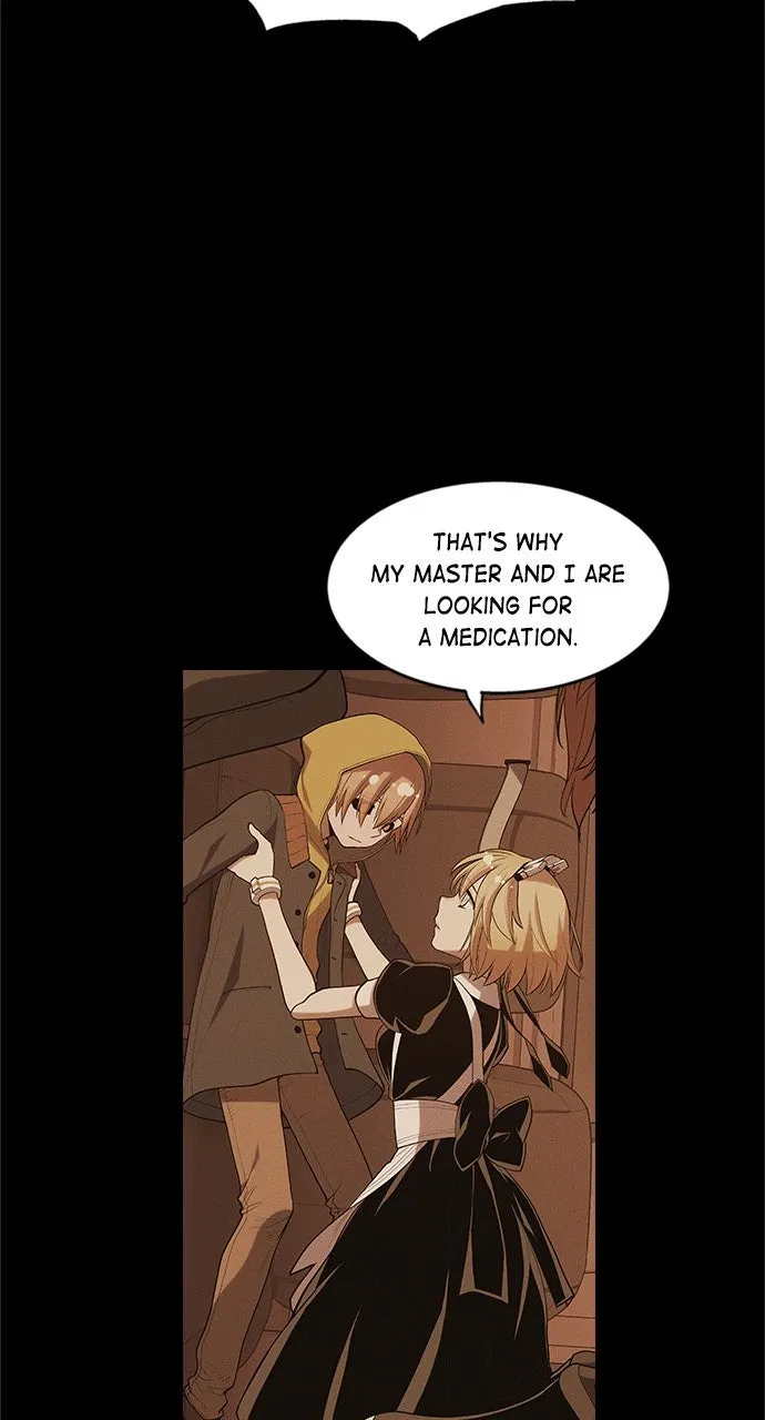 Read Housekeeper chapter 11 image 46 on Lezhin