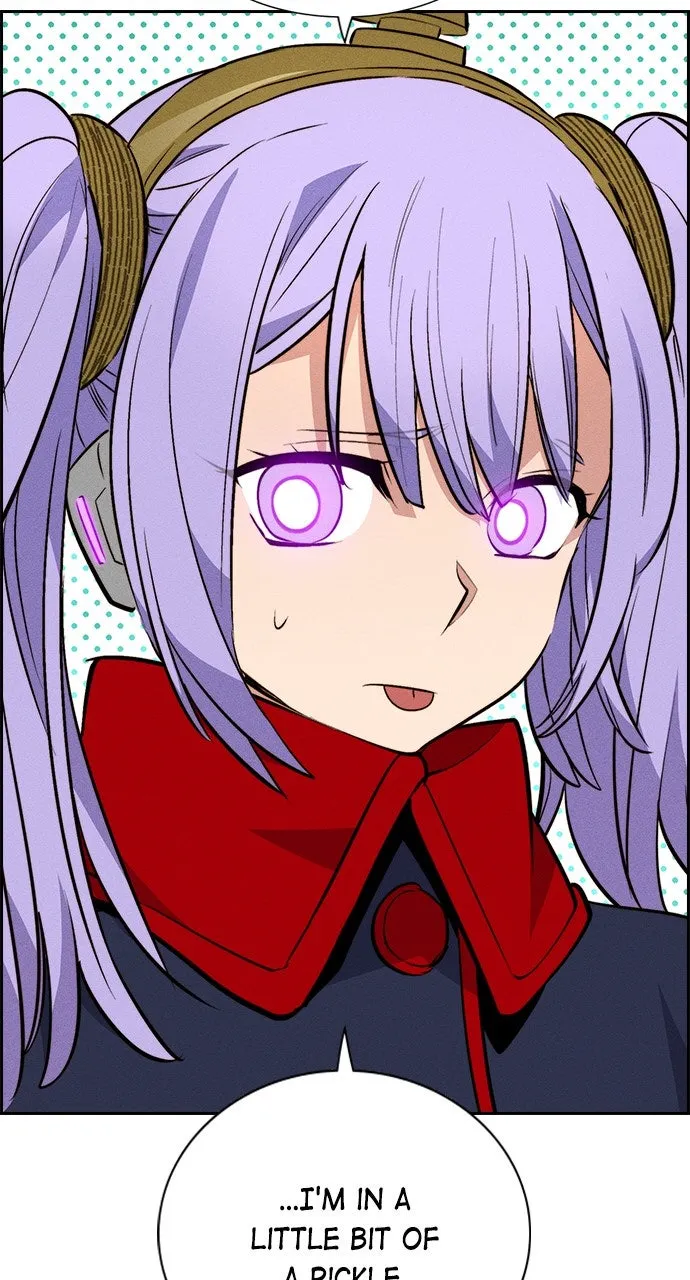 Read Housekeeper chapter 110 image 12 on Lezhin