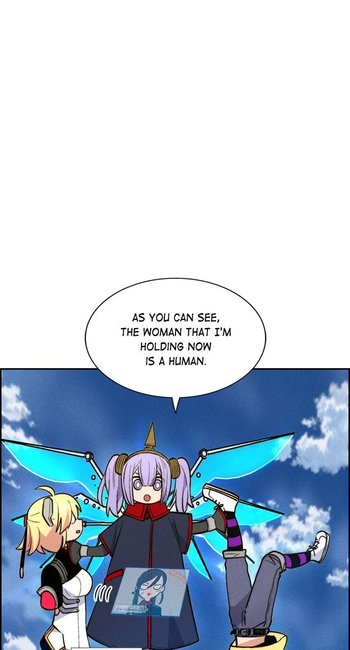 Read Housekeeper chapter 110 image 16 on Lezhin