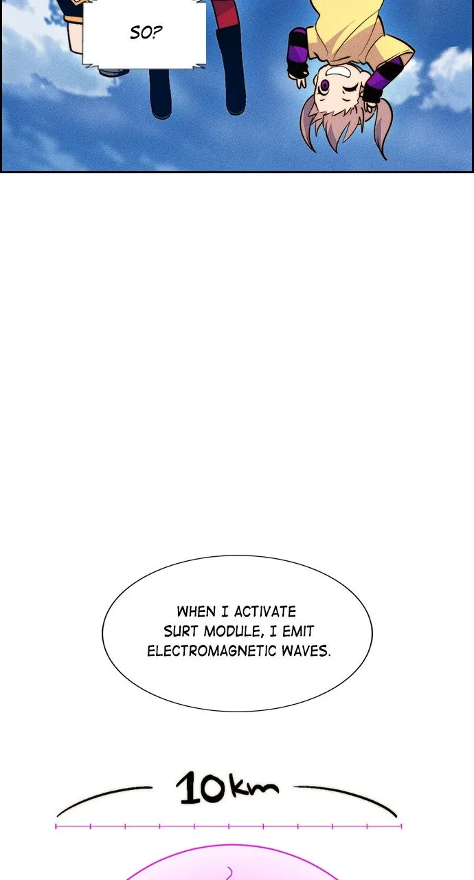 Read Housekeeper chapter 110 image 17 on Lezhin