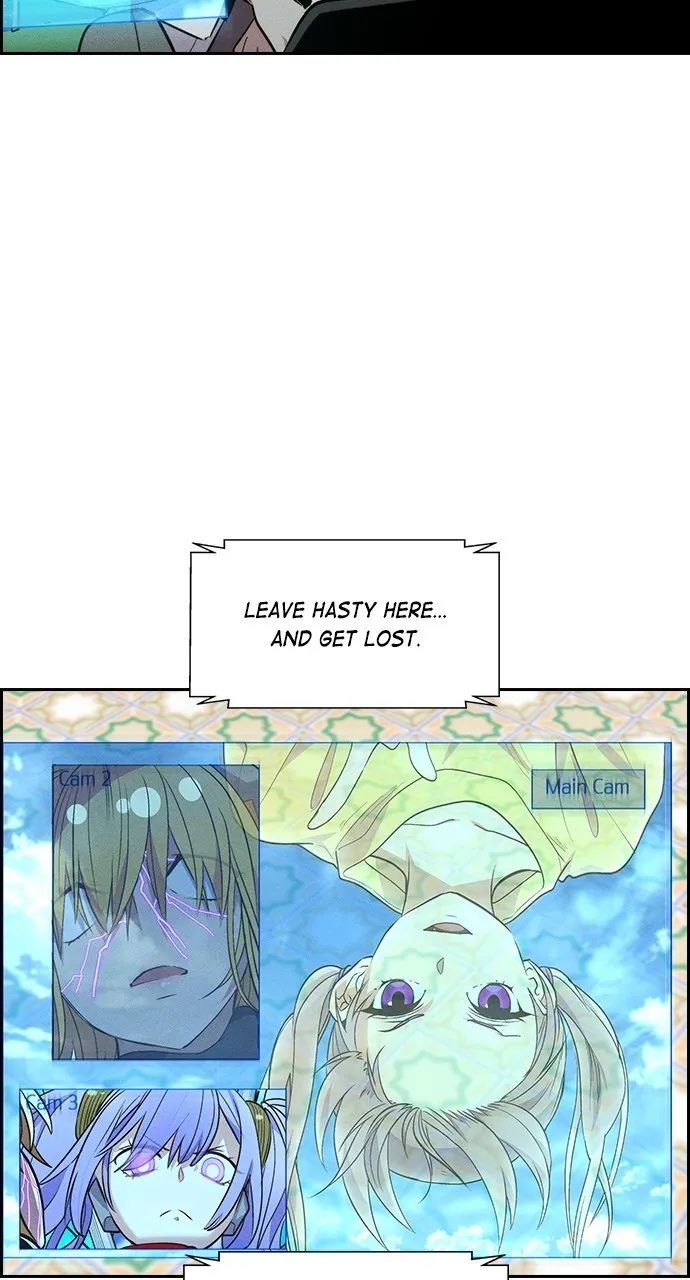 Read Housekeeper chapter 110 image 3 on Lezhin