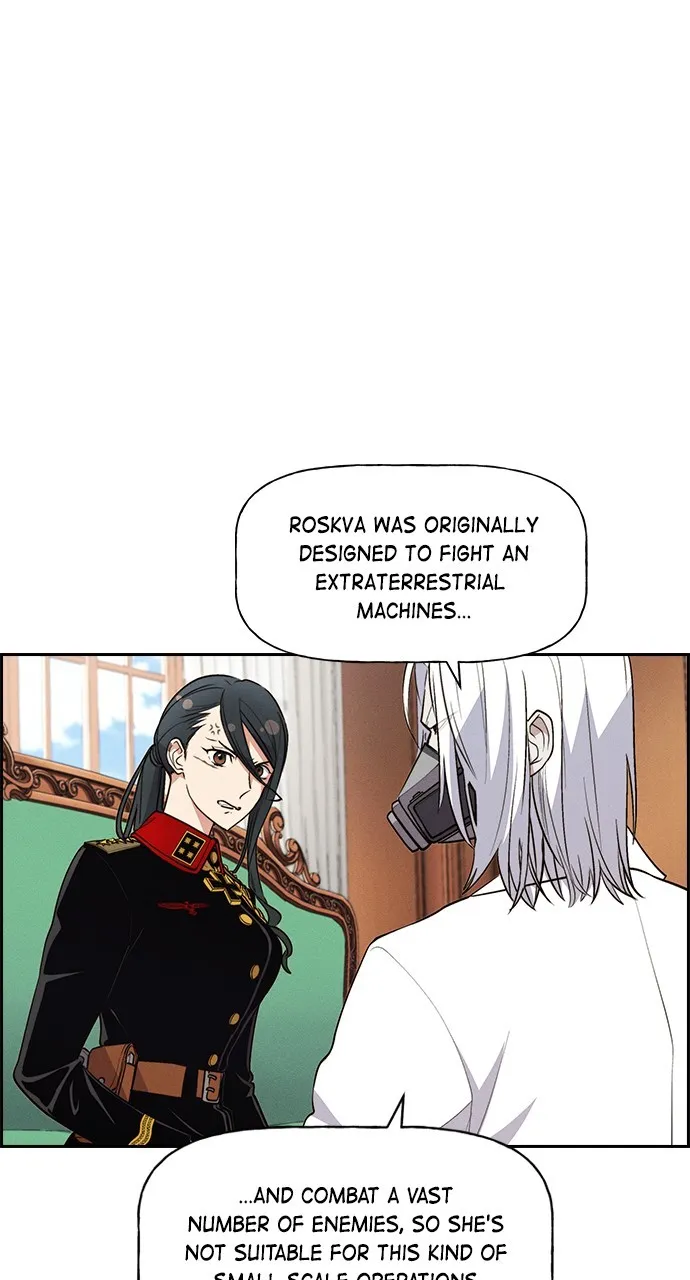 Read Housekeeper chapter 110 image 32 on Lezhin