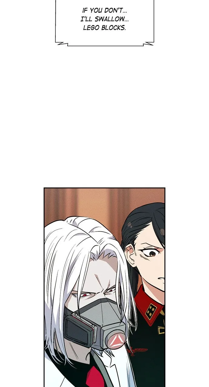 Read Housekeeper chapter 110 image 4 on Lezhin