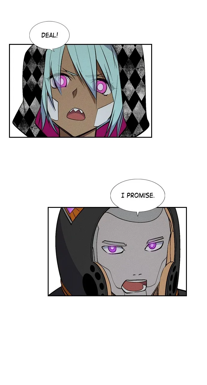 Read Housekeeper chapter 110 image 48 on Lezhin