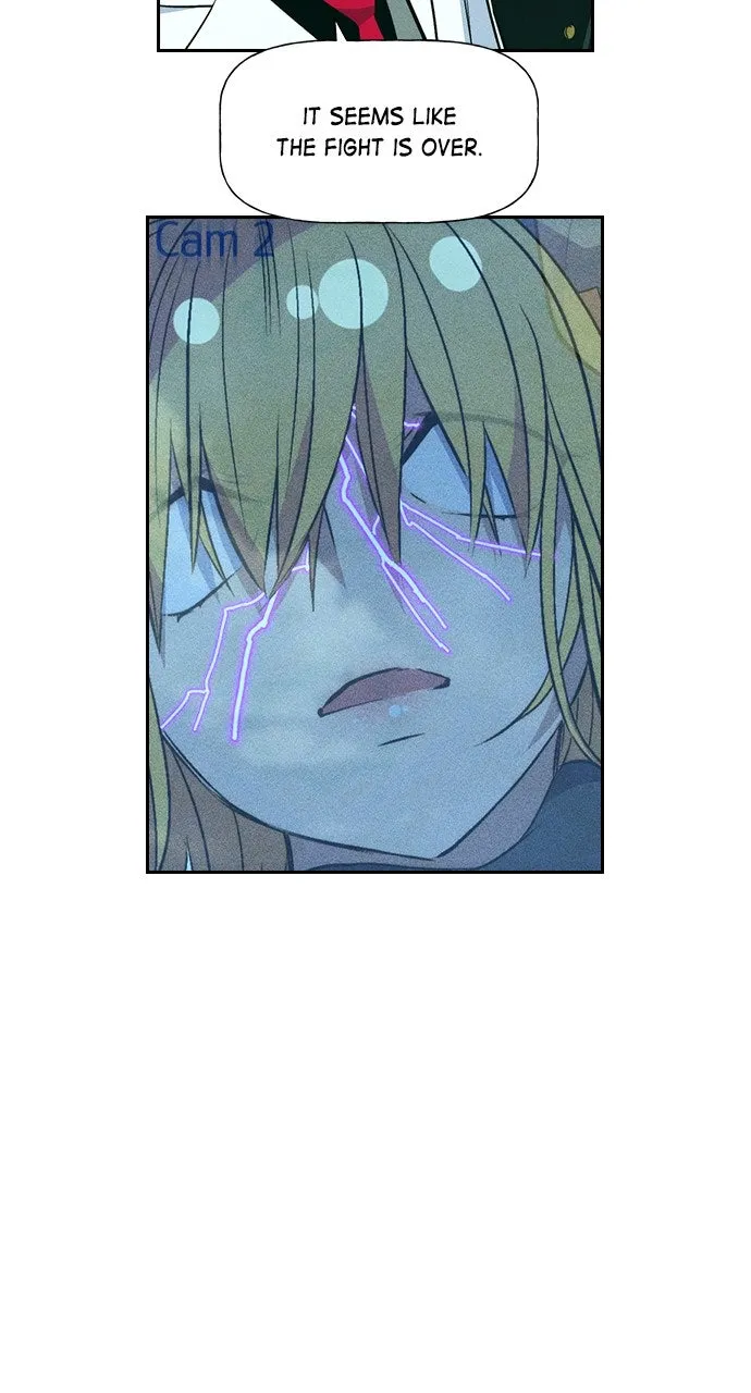 Read Housekeeper chapter 110 image 5 on Lezhin