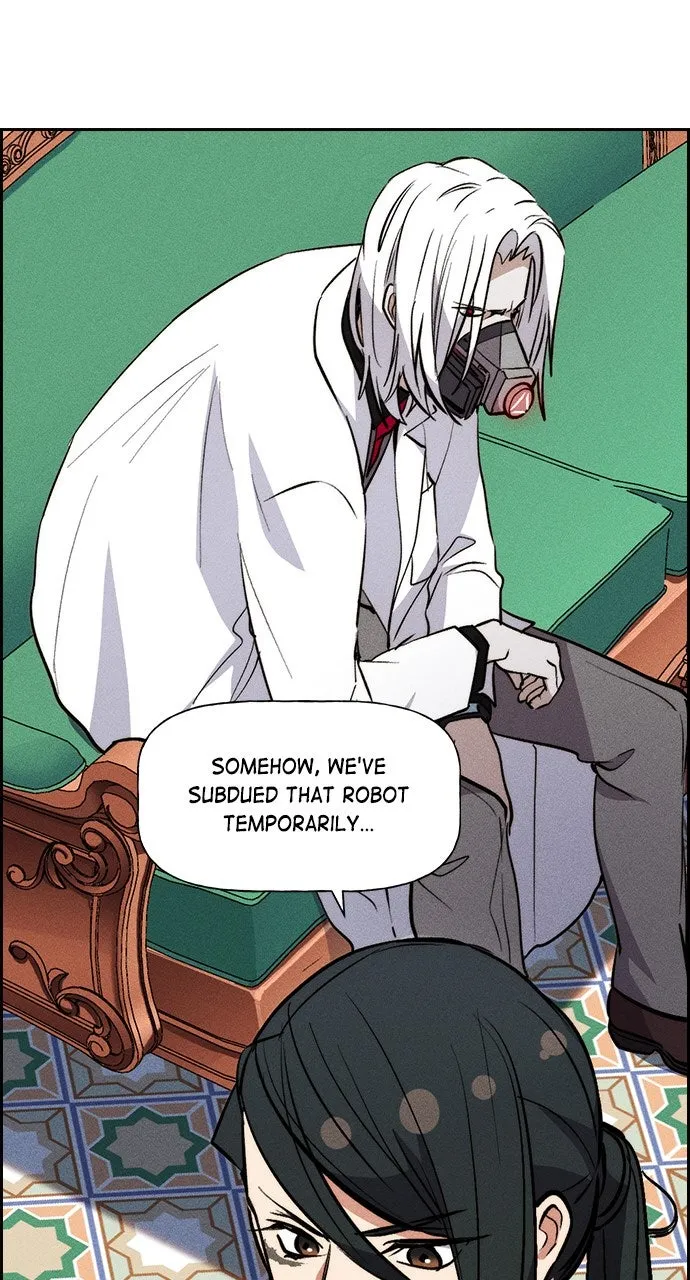 Read Housekeeper chapter 110 image 74 on Lezhin