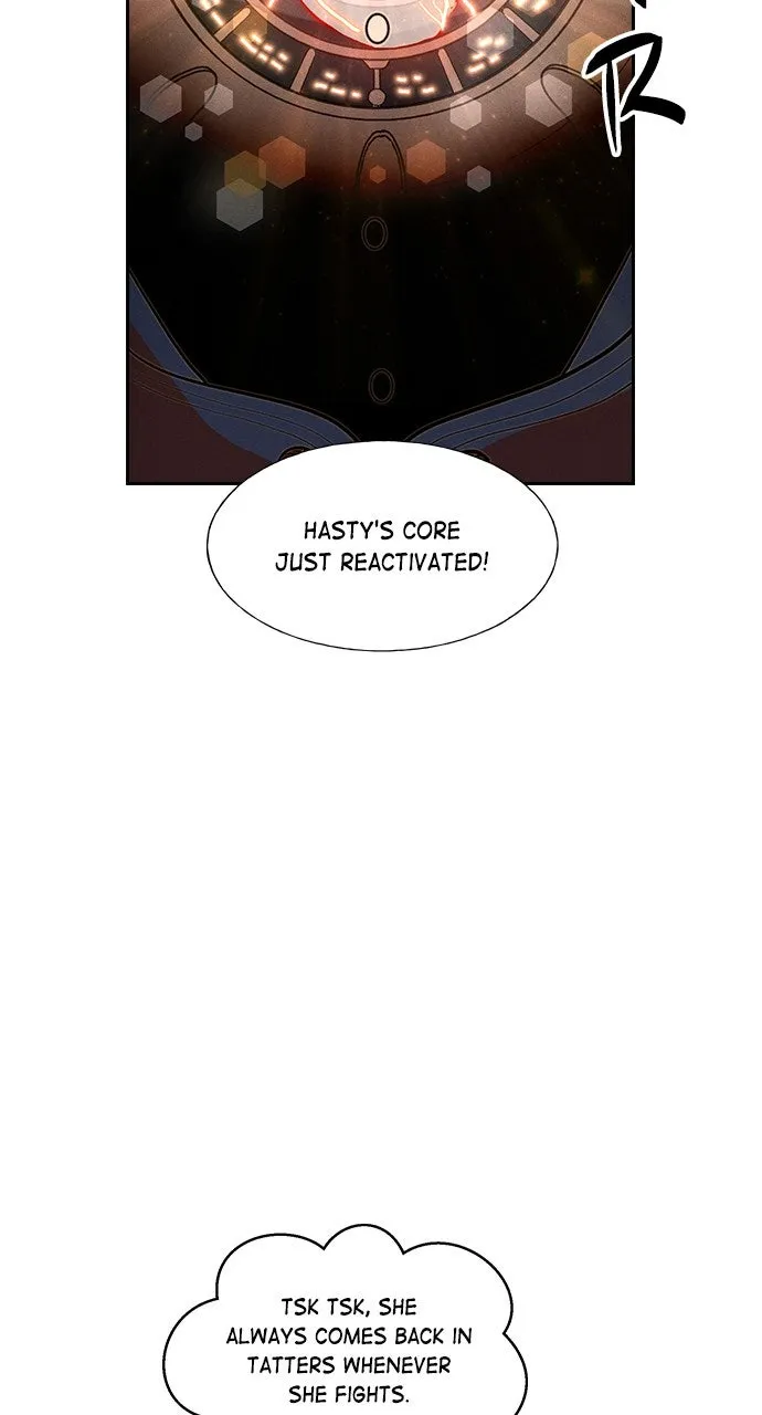 Read Housekeeper chapter 111 image 19 on Lezhin