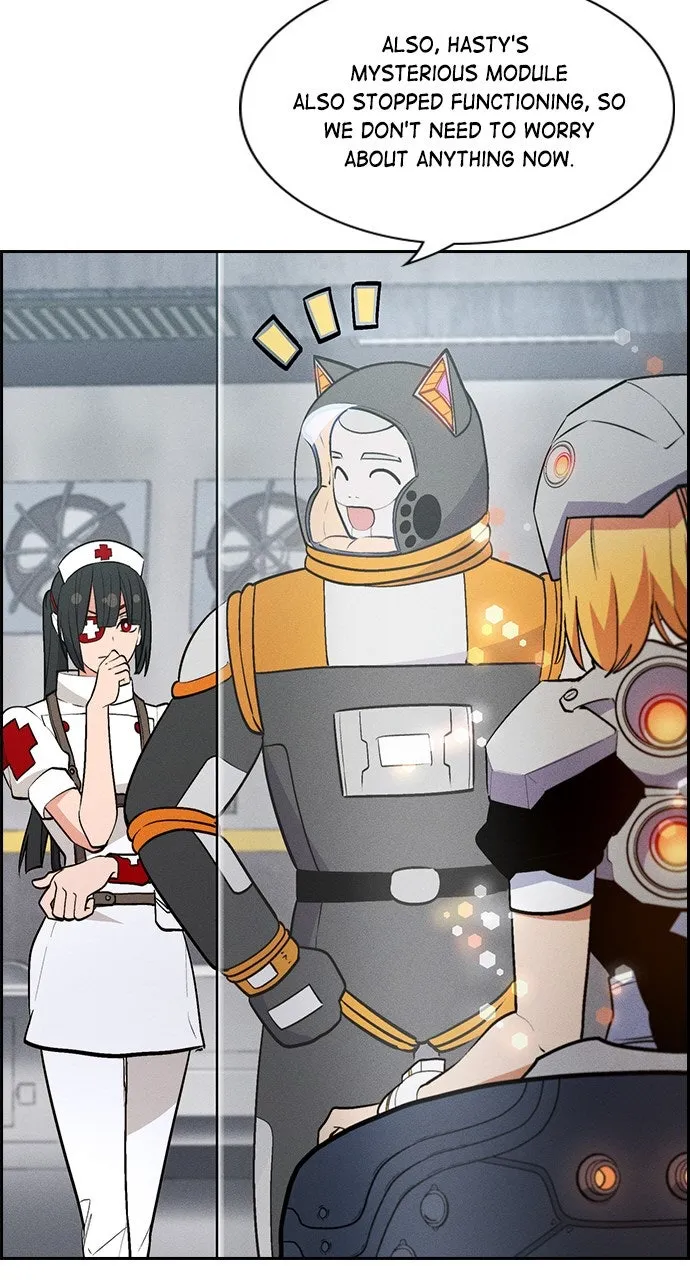 Read Housekeeper chapter 111 image 21 on Lezhin