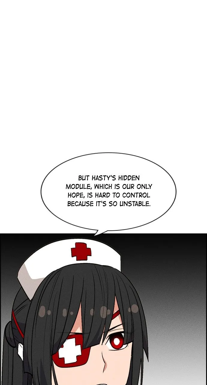 Read Housekeeper chapter 111 image 22 on Lezhin