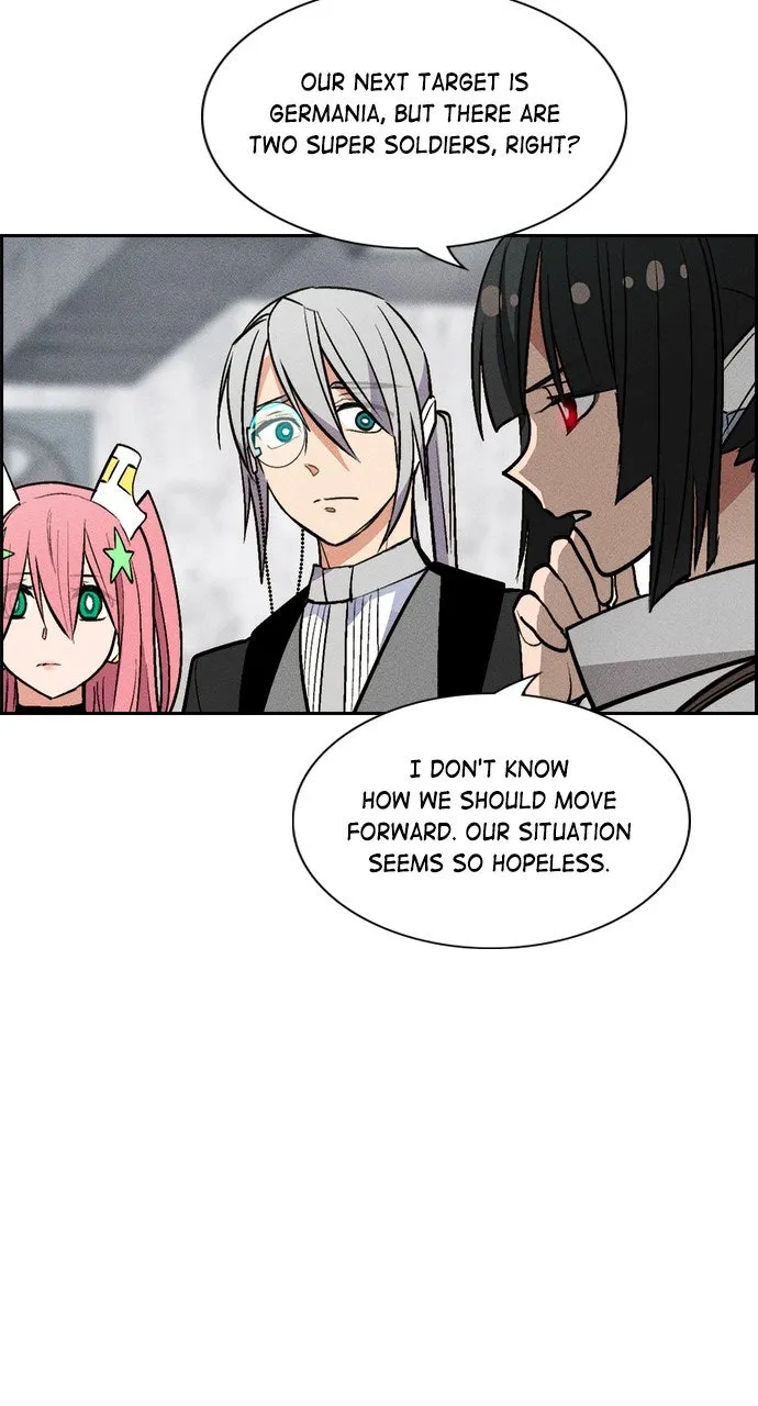 Read Housekeeper chapter 111 image 25 on Lezhin