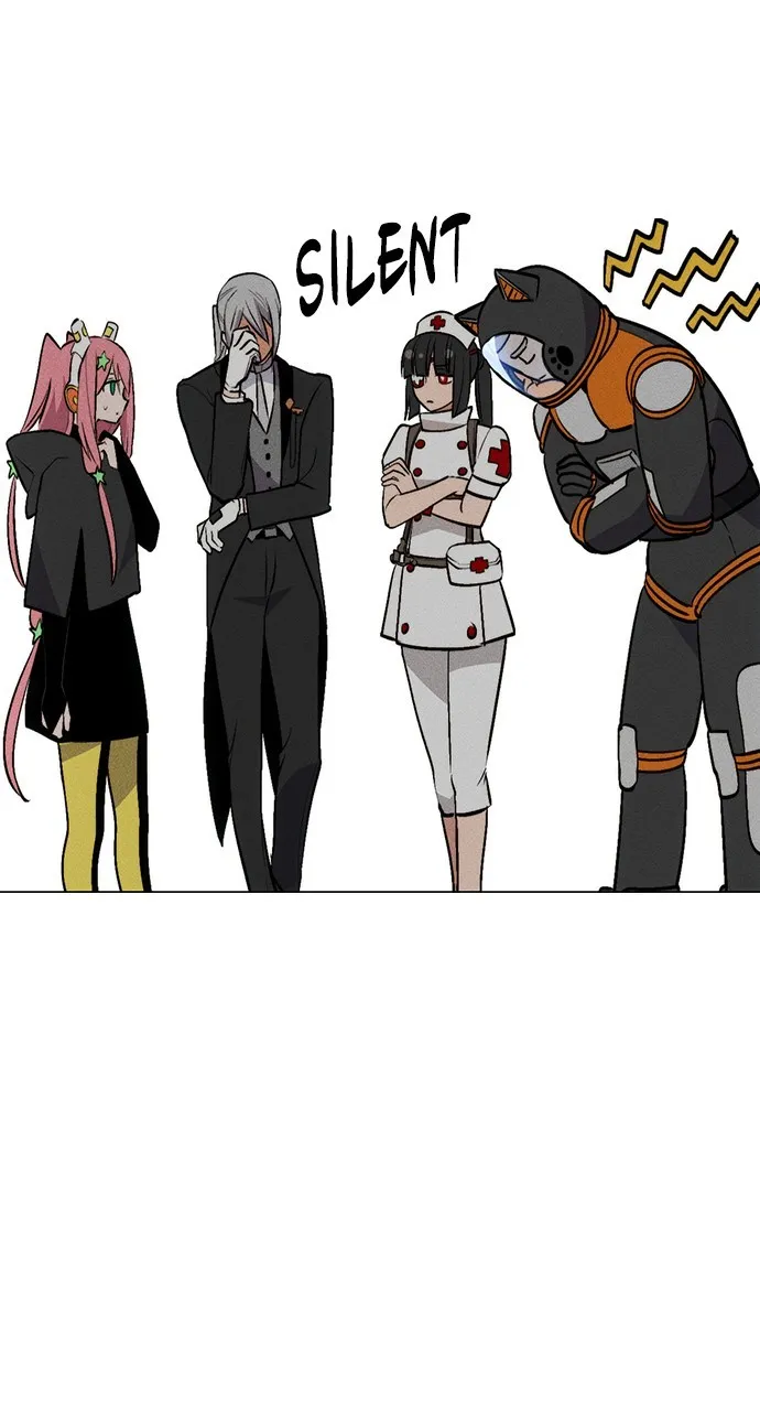 Read Housekeeper chapter 111 image 26 on Lezhin