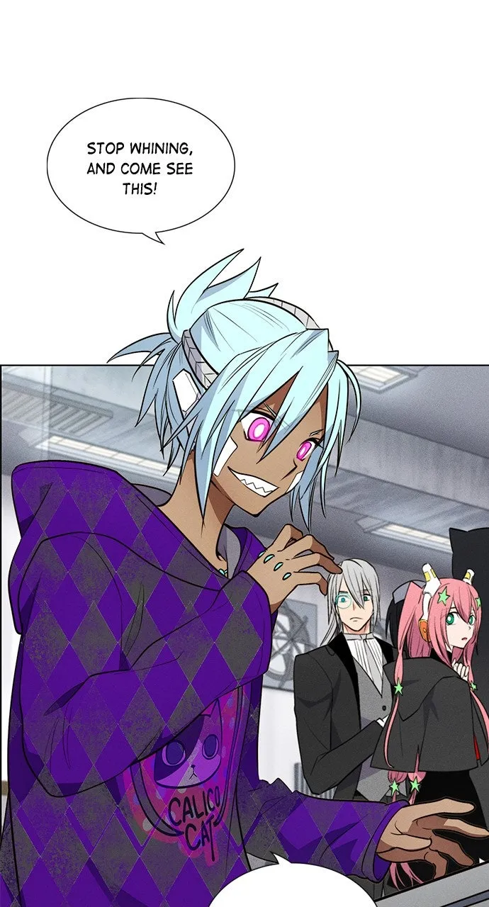 Read Housekeeper chapter 111 image 27 on Lezhin