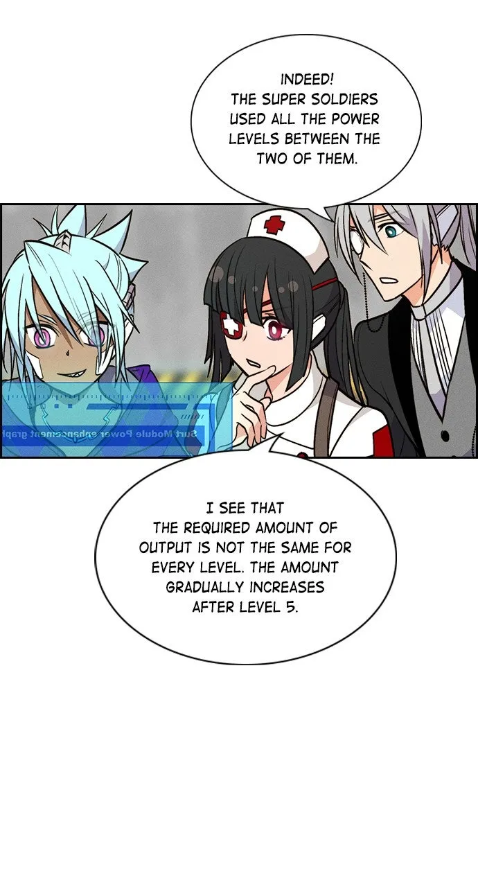 Read Housekeeper chapter 111 image 30 on Lezhin