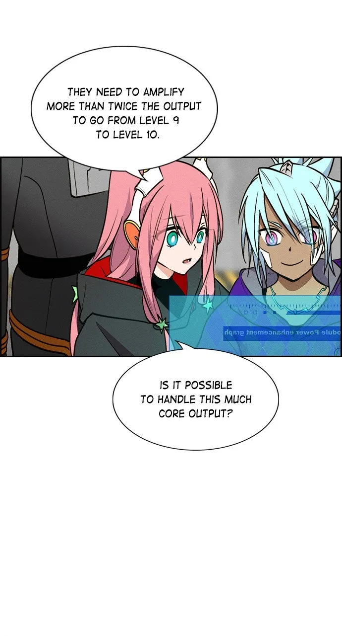 Read Housekeeper chapter 111 image 31 on Lezhin