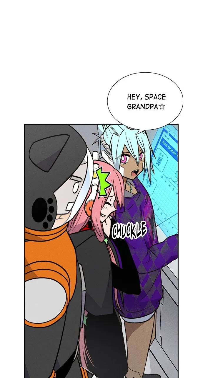 Read Housekeeper chapter 111 image 32 on Lezhin