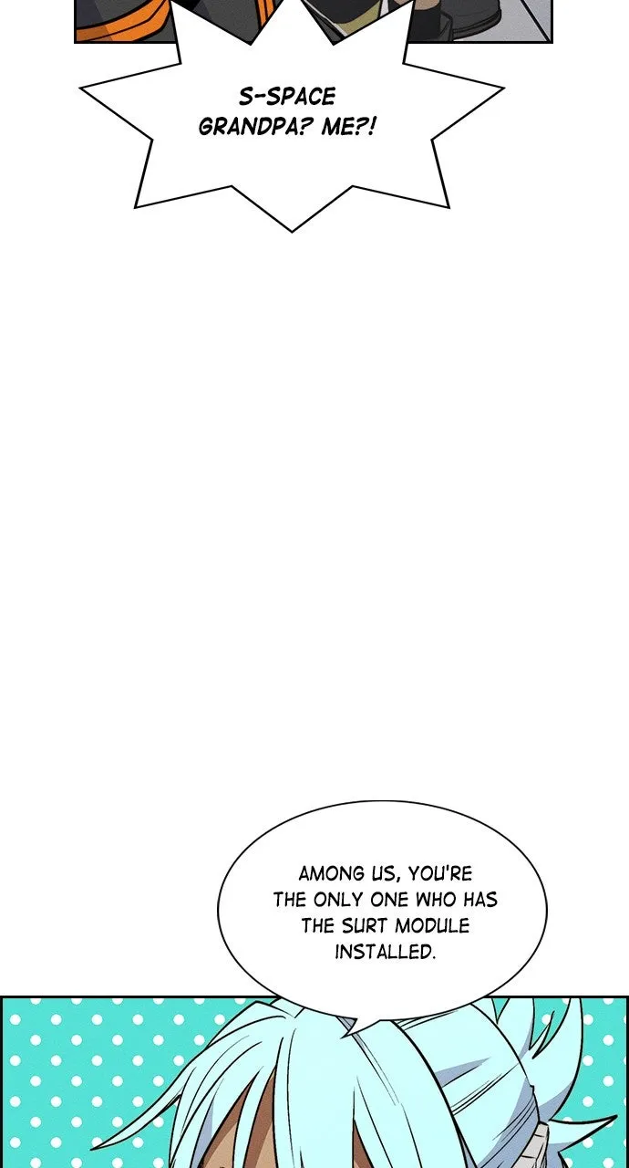 Read Housekeeper chapter 111 image 33 on Lezhin