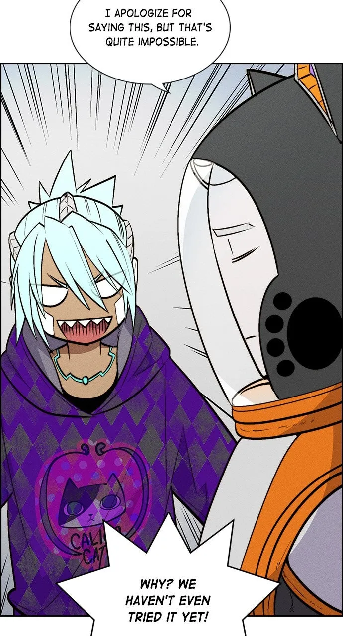 Read Housekeeper chapter 111 image 36 on Lezhin