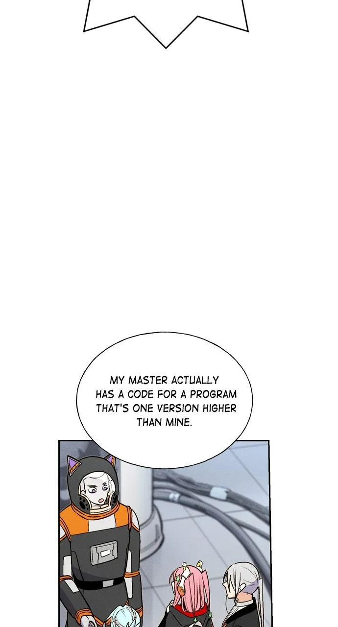 Read Housekeeper chapter 111 image 37 on Lezhin
