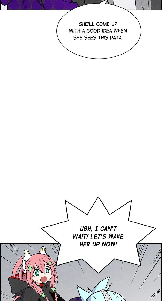 Read Housekeeper chapter 111 image 41 on Lezhin