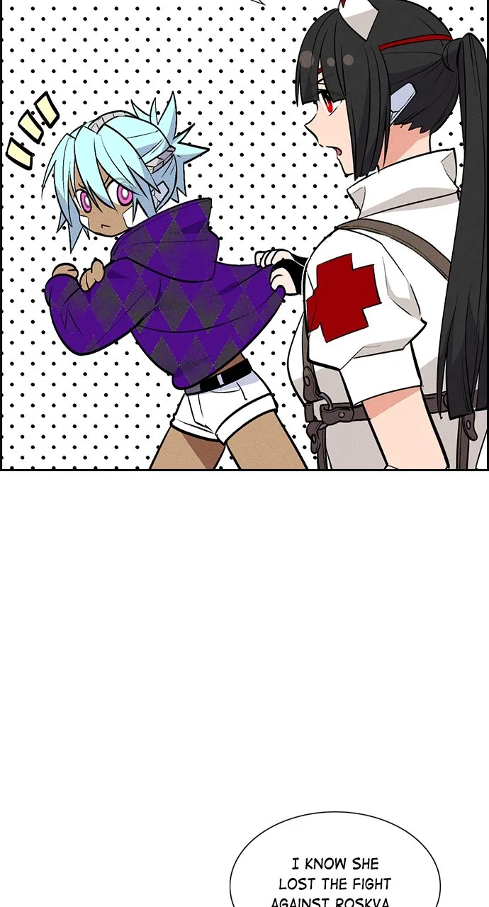 Read Housekeeper chapter 111 image 43 on Lezhin