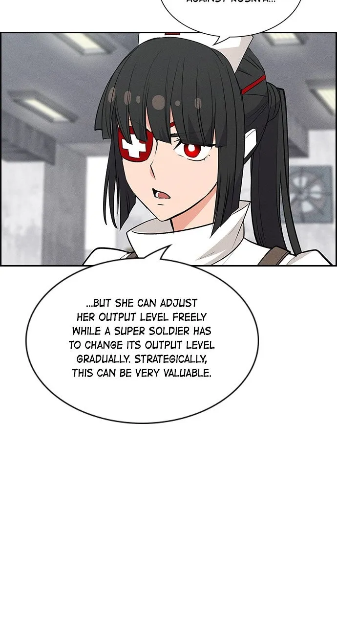Read Housekeeper chapter 111 image 44 on Lezhin