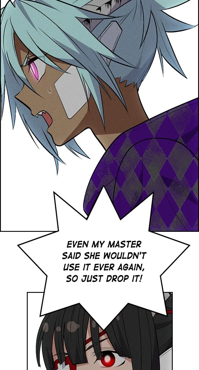 Read Housekeeper chapter 111 image 47 on Lezhin