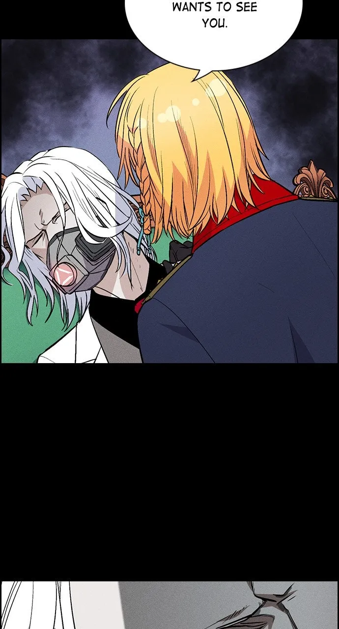 Read Housekeeper chapter 111 image 5 on Lezhin