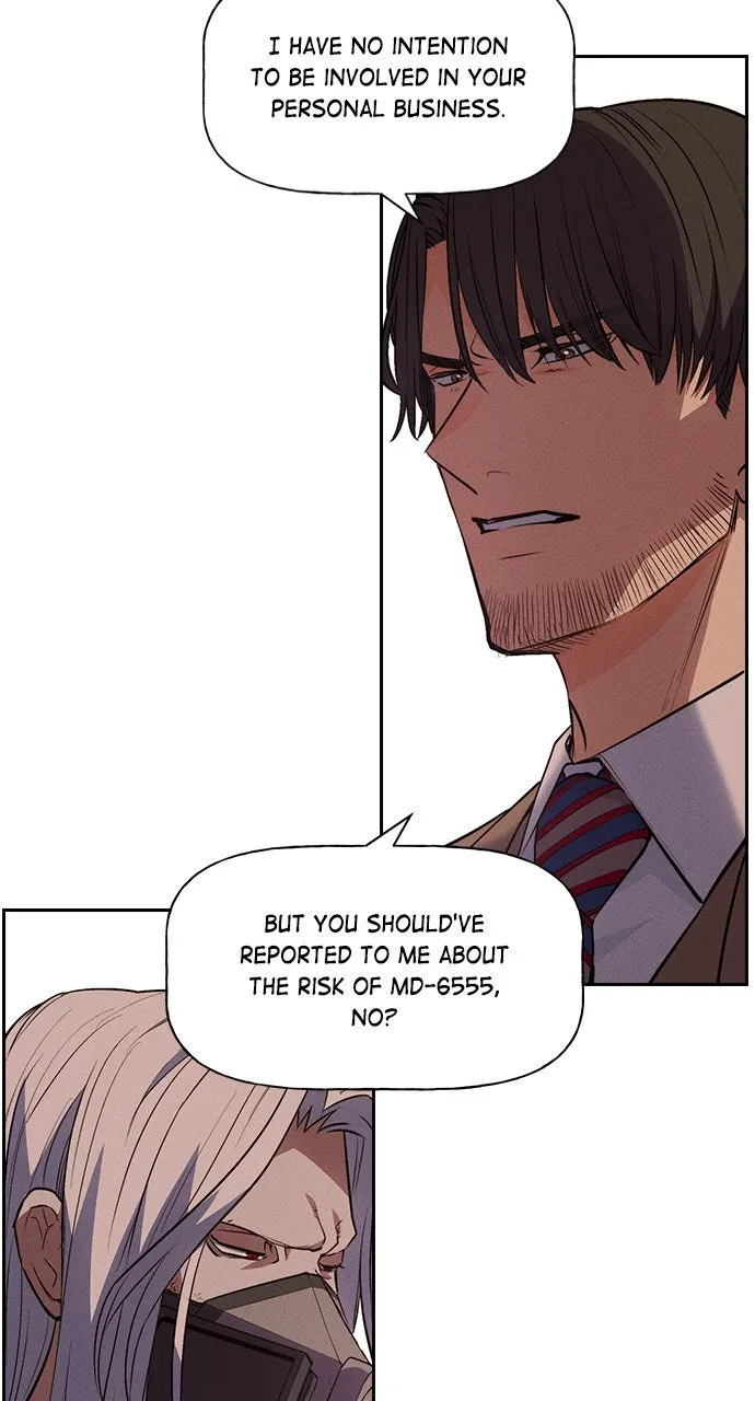 Read Housekeeper chapter 111 image 61 on Lezhin