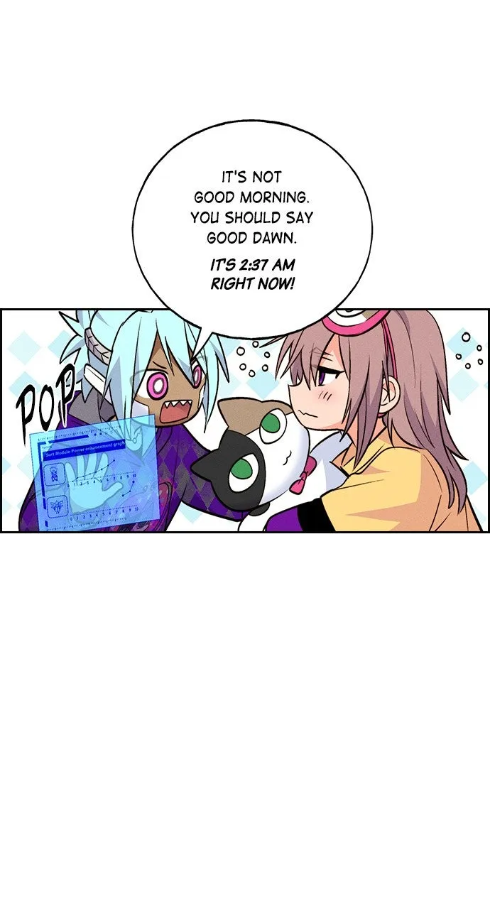 Read Housekeeper chapter 111 image 70 on Lezhin