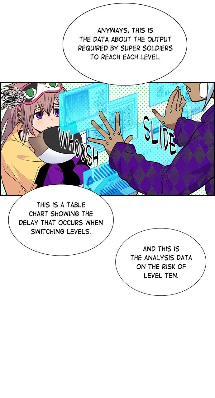 Read Housekeeper chapter 111 image 71 on Lezhin