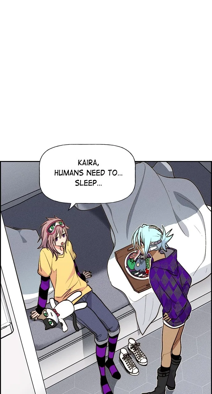 Read Housekeeper chapter 111 image 77 on Lezhin