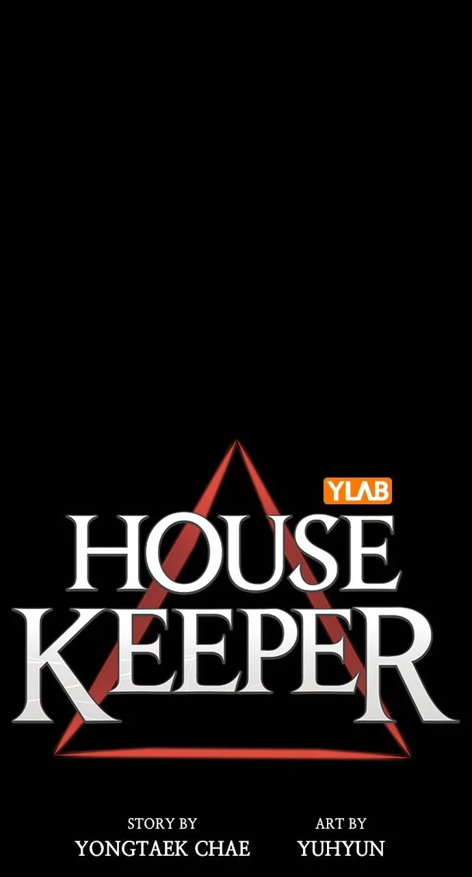 Read Housekeeper chapter 111 image 9 on Lezhin