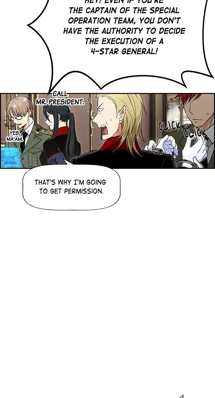 Read Housekeeper chapter 112 image 11 on Lezhin