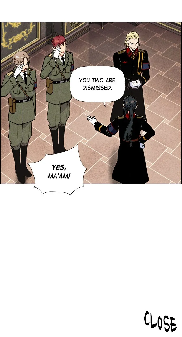 Read Housekeeper chapter 112 image 19 on Lezhin