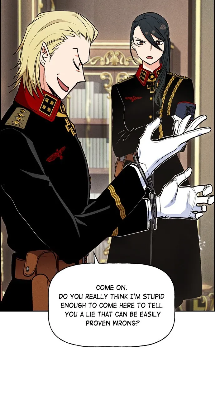 Read Housekeeper chapter 112 image 21 on Lezhin