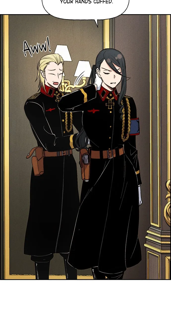 Read Housekeeper chapter 112 image 25 on Lezhin