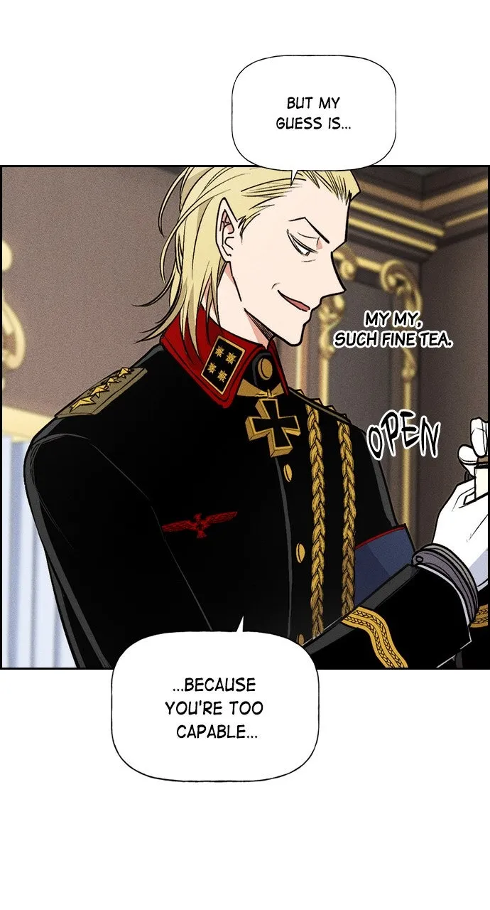 Read Housekeeper chapter 112 image 28 on Lezhin