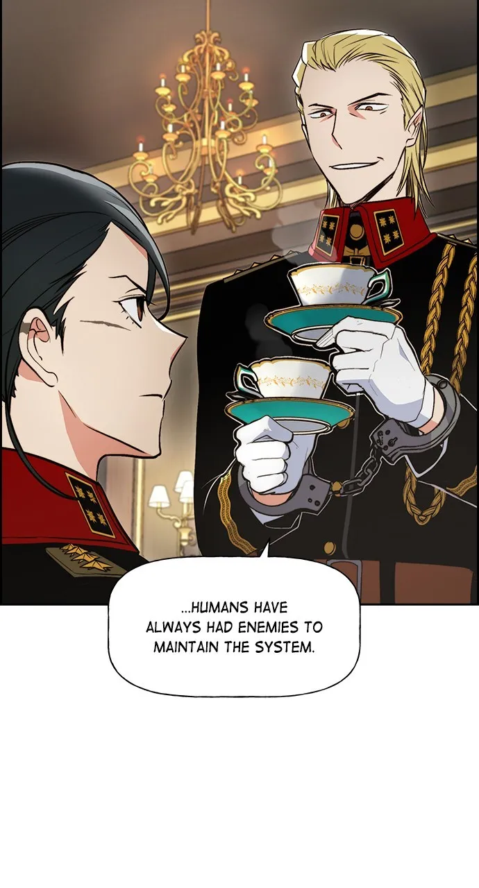 Read Housekeeper chapter 112 image 32 on Lezhin