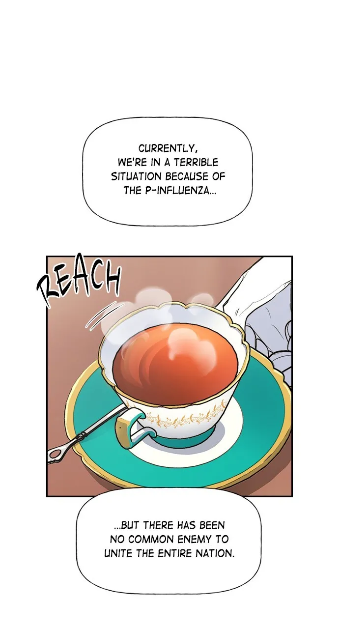 Read Housekeeper chapter 112 image 33 on Lezhin