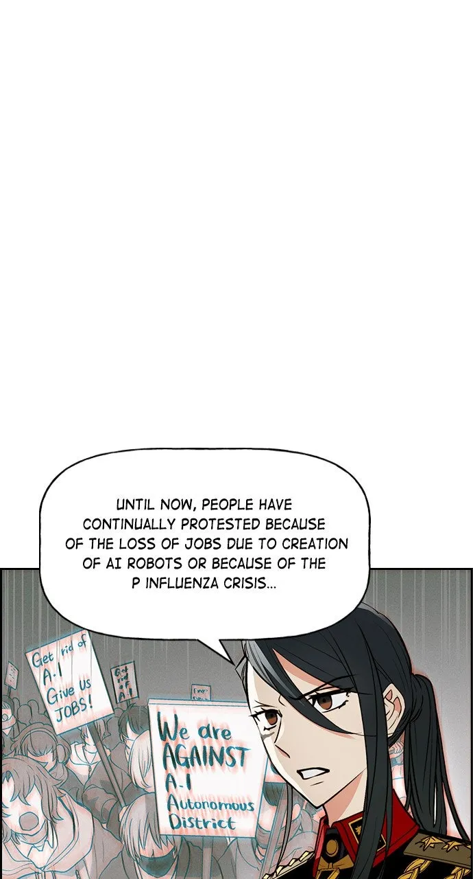 Read Housekeeper chapter 112 image 37 on Lezhin